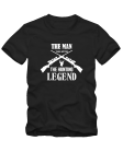 The hunting legend